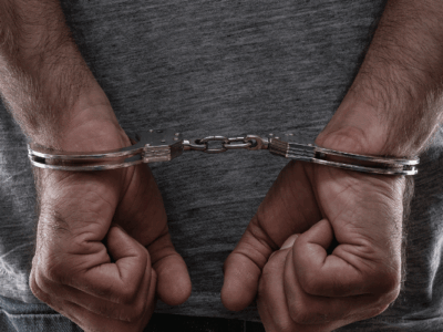 Criminal Defense Law